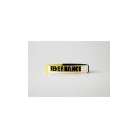 Fenerbahce Single Wristband (Yellow-Navy-White) from  at Turkish Football Shop # 198A09001